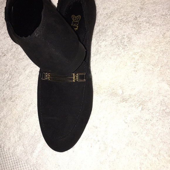 🌹🌹 Gorgeous Black beauty Darby Flats  on the Go - Picture 4 of 4